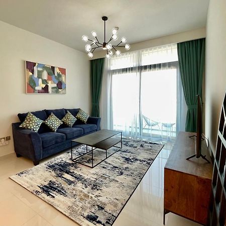 Dar Vacation - High Floor Palm View 1Br Apartment Dubai Ngoại thất bức ảnh